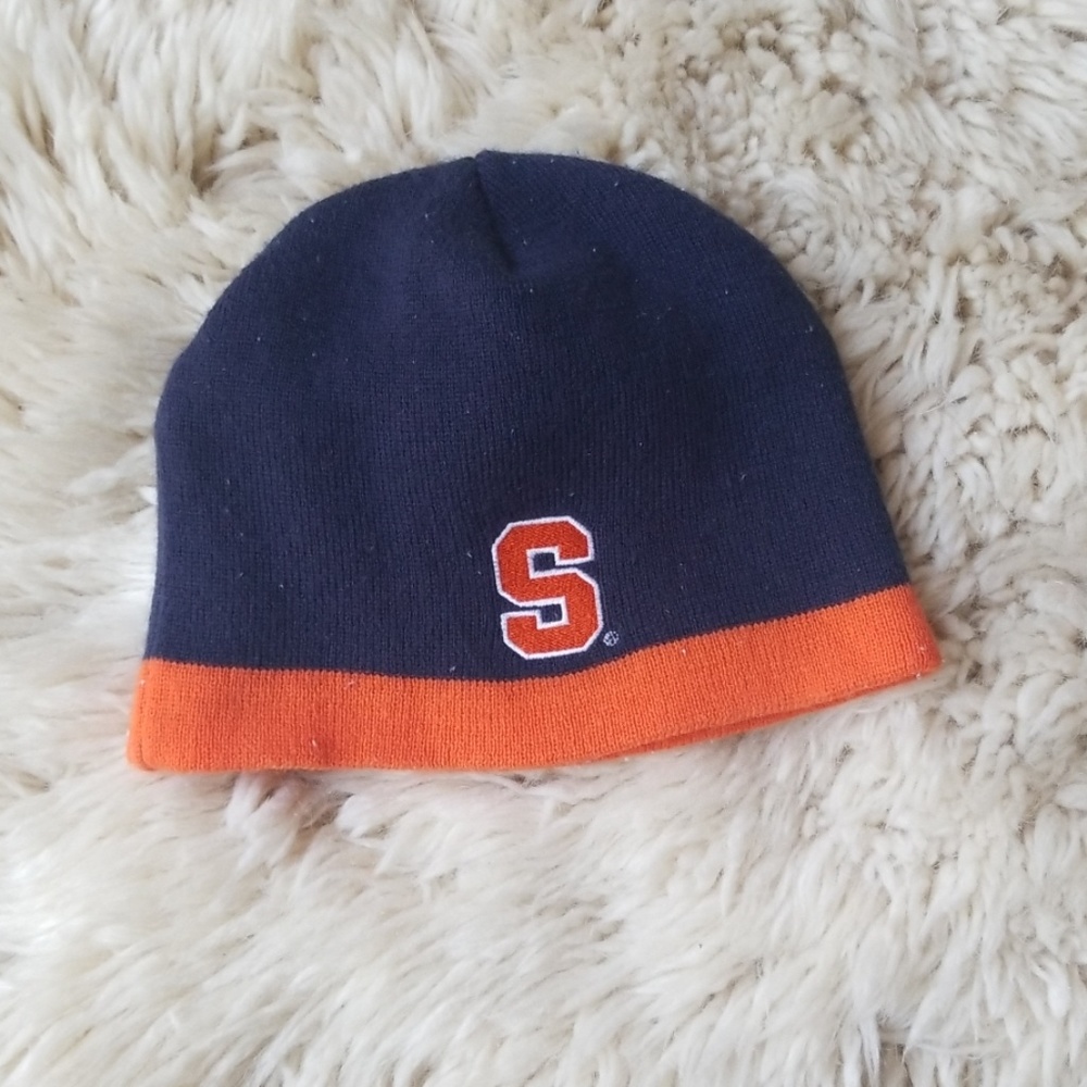 Youth's Captivating Headgear 1-Stop Syracuse Hat